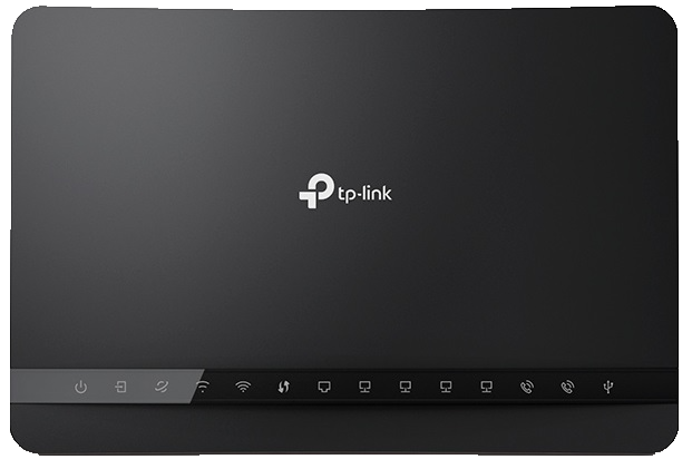 TP-Link VX220 front